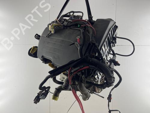 Engine RENAULT CLIO III (BR0/1, CR0/1) 1.2 16V Hi-Flex (BR1U, CR1U) | BP39756900M1 - Image 4