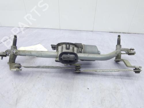 Front wiper motor PEUGEOT 207 (WA_, WC_) 1.4 16V | BP23696055M29 