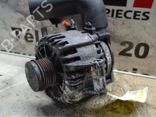 Alternator FORD MONDEO III (B5Y) | BP23666345M7 - Image 3