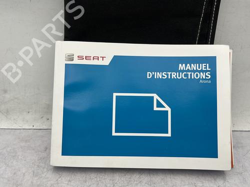 other-seat-arona-kj7-kjp-2017-33631152 main image