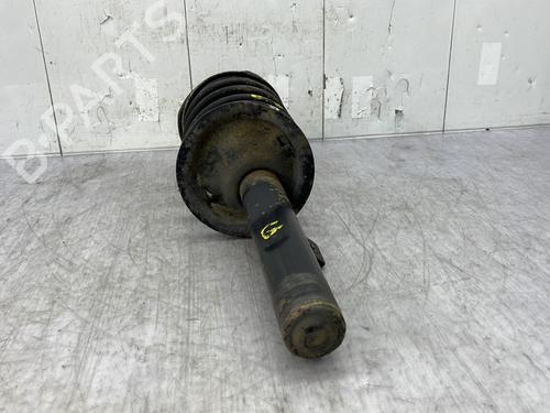 Left front shock absorber PEUGEOT 206 Hatchback (2A/C) 1.4 i | BP32446366M16