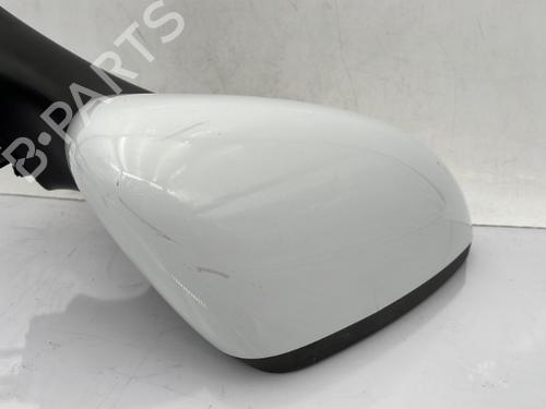 Right mirror RENAULT CLIO IV (BH_) 0.9 TCe 90 (BHNF, BHMA, BHMH, BHJK, BHJR) | BP23758837C27 