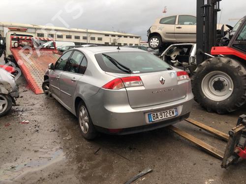 Electronic module RENAULT LAGUNA III (BT0/1) 1.5 dCi (BT00, BT0A, BT0T, BT1J) | BP23700482M83 - Image 21