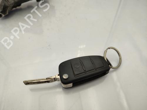 Ignition barrel AUDI A4 B7 Avant (8ED) 3.0 TDI quattro | BP23738794M48 