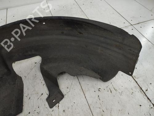 Used Wheel arch SEAT LEON (1P1) 1.9 TDI (105 hp) 23675562