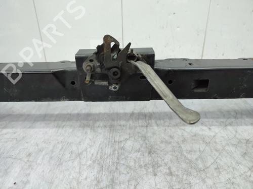 Crossmember CITROËN C4 Grand Picasso I (UA_) 1.6 HDi | BP23712826C162