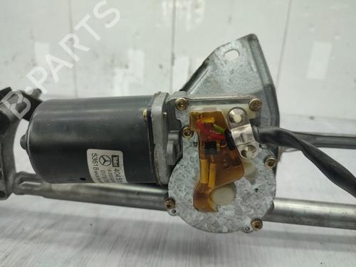 Viskermotor vindrude MERCEDES-BENZ C-CLASS (W203) C 200 CDI (203.004) | BP29614373M29 