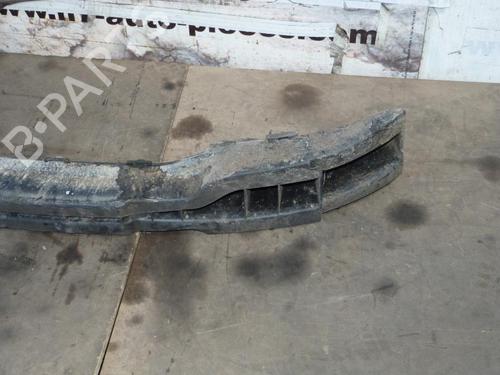 Front bumper reinforcement CITROËN BERLINGO / BERLINGO FIRST Box Body/MPV (M_) 1.9 D 70 (MBWJZ, MCWJZ) | BP23694838C109 