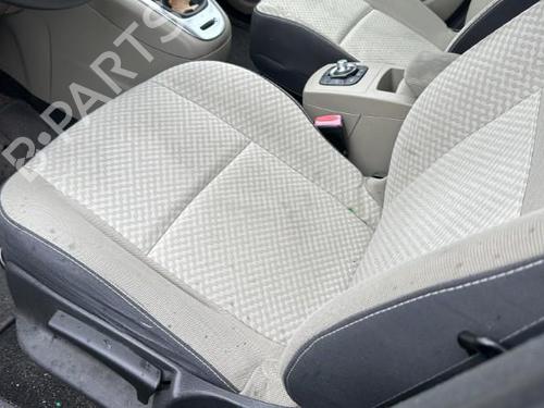 Left tailgate light RENAULT SCÉNIC III (JZ0/1_) 1.5 dCi | BP23757048C79  - Image 12