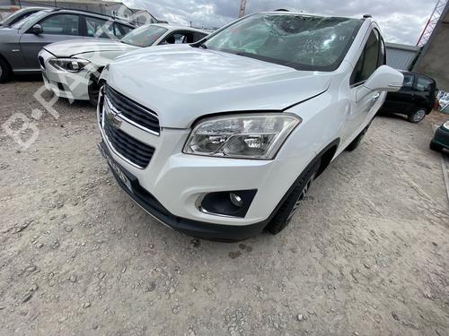 Left mirror CHEVROLET TRAX  | BP37717405C26  - Image 104