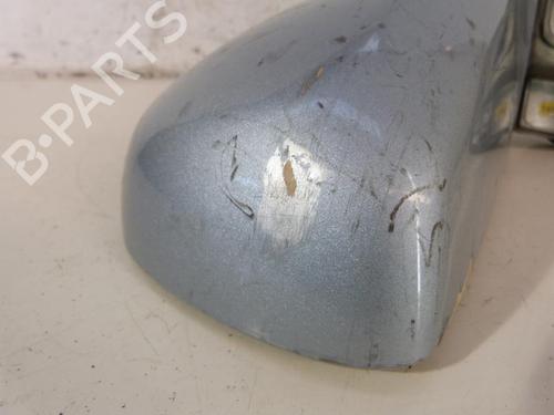 Right mirror HYUNDAI TRAJET (FO) 2.0 CRDi | BP23684704C27 