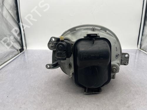 Used Left headlight Left headlight RENAULT TWINGO I (C06_) 1.2 16V (C06C, C06D, C06K) (75 hp) 39710670 39710670