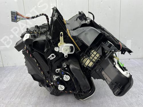 Heater matrix box RENAULT MEGANE III Grandtour (KZ0/1) 1.5 dCi (KZ09, KZ0D, KZ1G, KZ29, KZ14, KZ1W, KZ10, KZ1F,... | BP31713821M61 