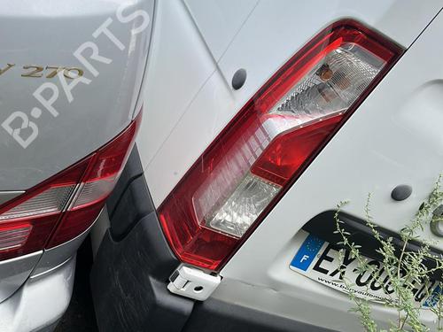 Viskermotor vindrude SSANGYONG RODIUS I 2.7 Xdi 4WD | BP24517885M29 