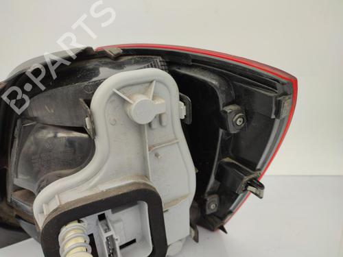 Used Left taillight Left taillight VW POLO V (6R1, 6C1) 1.4 (6R1) (85 hp) 23706924 23706924