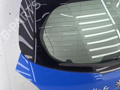 Tailgate PEUGEOT 208 I (CA_, CC_) 1.6 HDi / BlueHDi 75 | BP23711899C6 