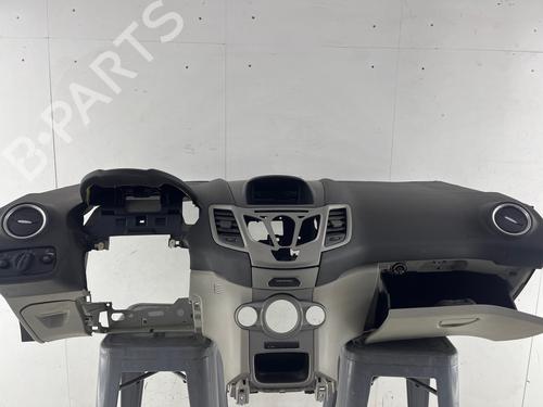 Dashboard FORD FIESTA VI (CB1, CCN) 1.0 EcoBoost | BP34173814C46 - Image 9