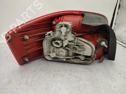 Right taillight AUDI A3 (8P1) 1.9 TDI | BP27370354C35 
