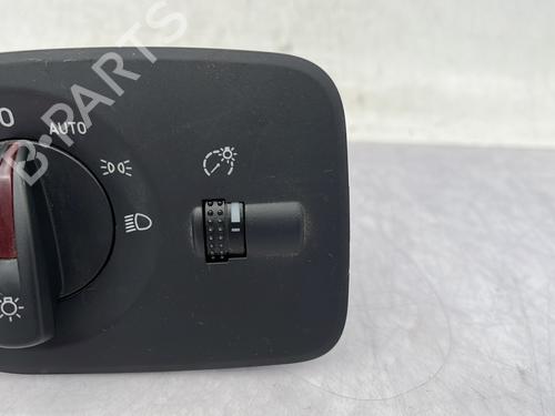 Used Headlight switch Headlight switch SEAT IBIZA IV (6J5, 6P1) 1.2 TSI (105 hp) 33313626 33313626
