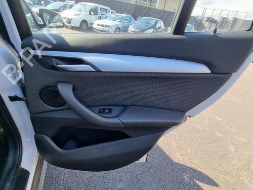 Left front window switch BMW X1 (F48) sDrive 16 d | BP23722511I27  - Image 8