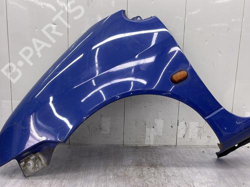 Aleta delantera izquierda RENAULT TWINGO I (C06_) 1.2 (C066, C068) (58 hp) 30411985