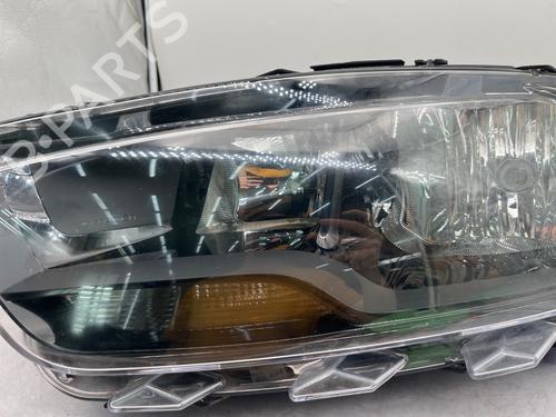 Venstre forlygte CITROËN C4 CACTUS 1.2 THP 110 | BP35961891C28 - Image 3