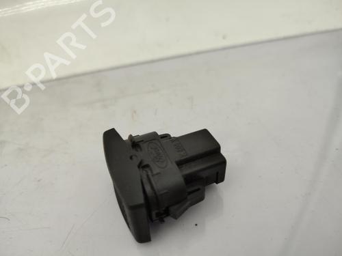 Used Right front window switch Right front window switch FORD MONDEO III (B5Y) 1.8 16V (125 hp) 23695497 23695497