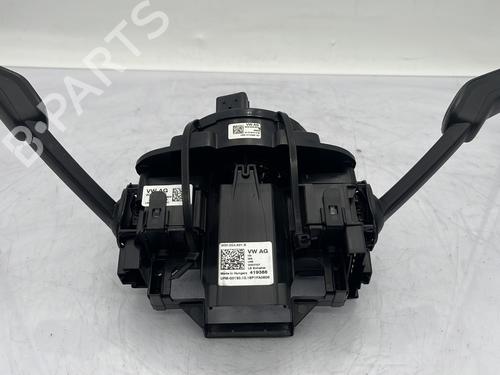 Used Steering column stalk Steering column stalk VW POLO VI (AW1, BZ1, AE1) 1.6 TDI (95 hp) 23761263 23761263