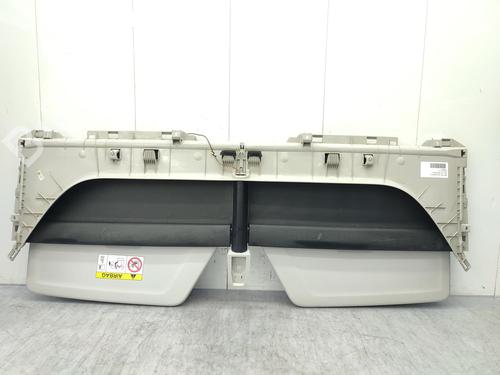 Left sun visor CITROËN C4 Grand Picasso II (DA_, DE_) 1.6 HDi / BlueHDi 115 | BP23732772I1 - Image 6