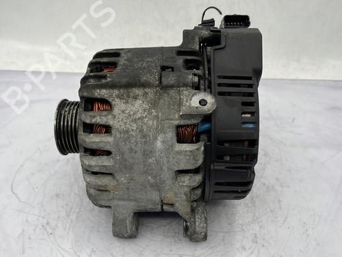 Alternator PEUGEOT 208 I (CA_, CC_) 1.6 HDi | BP29543362M7 