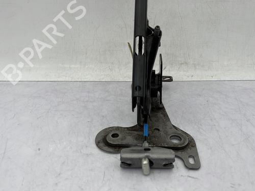 Hand brake PEUGEOT 208 I (CA_, CC_) 1.6 HDi / BlueHDi 75 | BP26936755I18