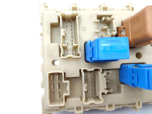 Electronic module NISSAN PRIMERA (P12) 2.2 Di | BP23739330M83 - Image 5