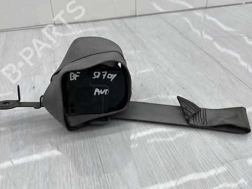 Used Front right seatbelt Front right seatbelt RENAULT CLIO II (BB_, CB_) 1.4 16V (B/CB0P, BB13) (98 hp) 23673706 23673706