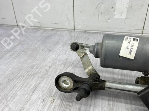 Front wiper motor OPEL CORSA E (X15) 1.4 (08, 68) | BP23683795M29 