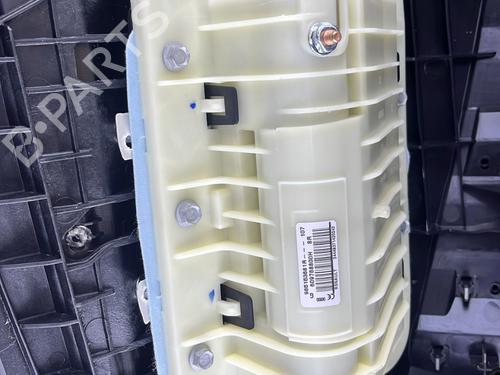 Dashboard RENAULT MEGANE III Hatchback (BZ0/1_, B3_) 1.6 dCi (BZ00, BZ12, BZ13) | BP31712163C46 