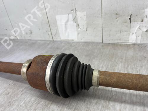 Right front driveshaft OPEL MOVANO B Van (X62) 2.3 CDTI FWD (FV) | BP36943569M39  - Image 5