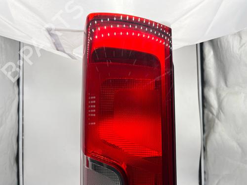 Left taillight PEUGEOT BOXER Van 2.2 BlueHDi 140 | BP36819026C34  - Image 13