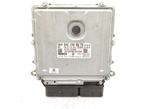 Used Electronic module MERCEDES-BENZ CLK (C209) CLK 320 CDI (209.320) (224 hp) 23711098