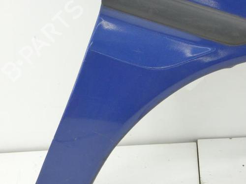 Right front fenders PEUGEOT 806 (221) 1.9 TD | BP23673321C42 