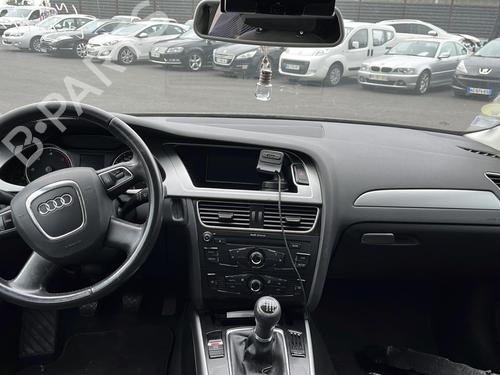 Rear parcel shelf AUDI A4 B8 (8K2) 2.0 TDI | BP23733120C85 - Image 24