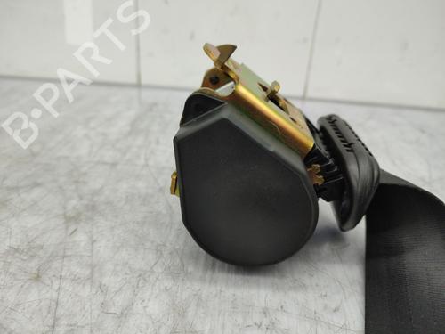 Rear left belt tensioner PEUGEOT 206 Hatchback (2A/C) 1.4 i | BP23676539C89 
