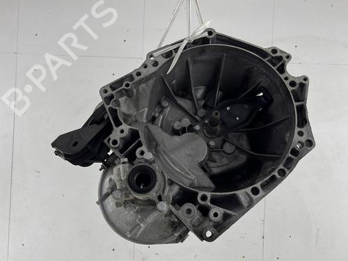 Used Gearbox CITROËN BERLINGO MULTISPACE (B9) 1.6 HDi 110 (109 hp) 27889729