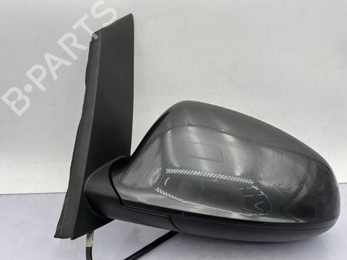 Left mirror OPEL ASTRA J (P10) 1.7 CDTI (68) | BP23742233C26 