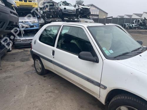 Køler CITROËN SAXO (S0, S1) 1.5 D | BP25653277M31 