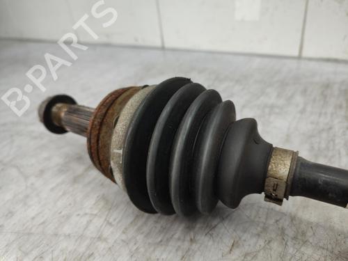 Left front driveshaft PEUGEOT 108 1.0 VTi | BP23718848M38  - Image 6