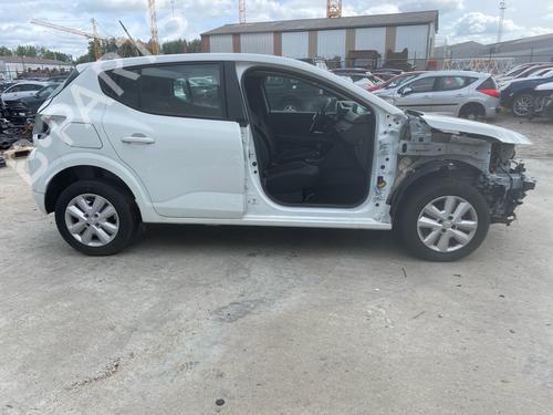 AC pipe DACIA SANDERO III 1.0 TCe 90 | BP38090332M126 - Image 20