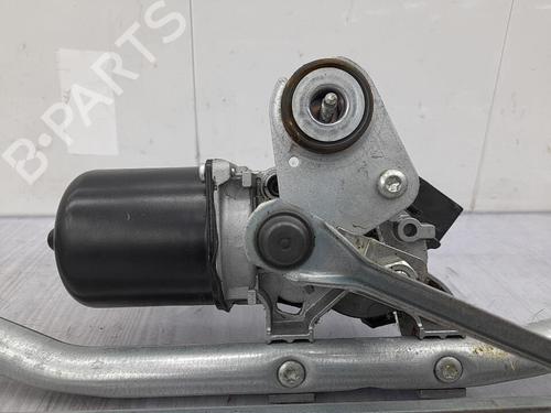 Front wiper motor CITROËN C2 (JM_) 1.4 HDi | BP23708630M29 