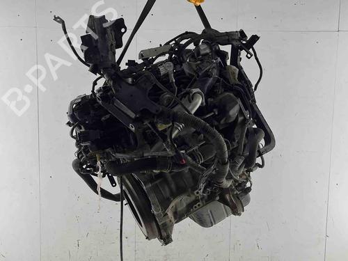 Motor Motor FORD B-MAX (JK) 1.5 TDCi (75 hp) 36311786 36311786