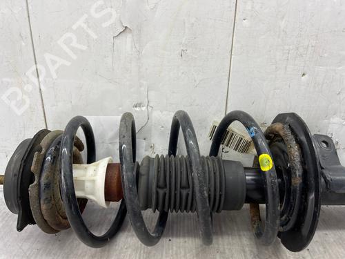 Right front shock absorber FIAT PANDA (169_) 1.1 (169.AXA1A) | BP37079385M17 - Image 4