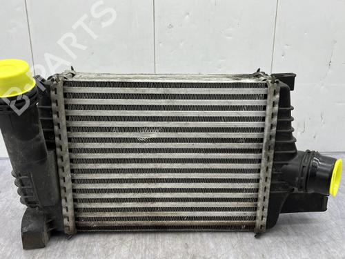 Intercooler RENAULT CLIO IV (BH_) 1.5 dCi 75 | BP23756274M30 - Image 6